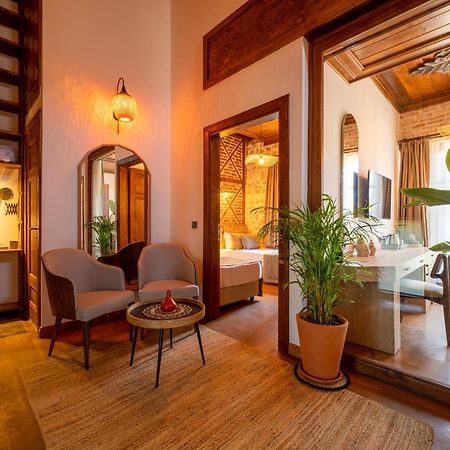 Route Hotel Kaleici - Adult Only Antalya Ngoại thất bức ảnh