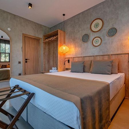 Route Hotel Kaleici - Adult Only Antalya Ngoại thất bức ảnh