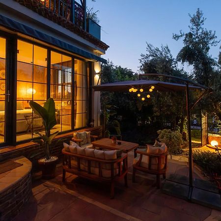 Route Hotel Kaleici - Adult Only Antalya Ngoại thất bức ảnh