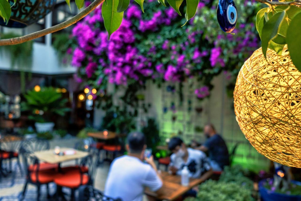 Route Hotel Kaleici - Adult Only Antalya Ngoại thất bức ảnh
