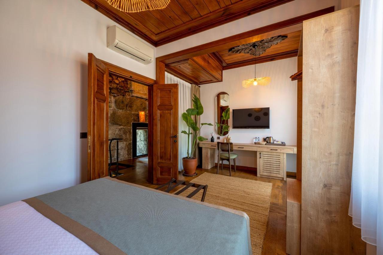 Route Hotel Kaleici - Adult Only Antalya Ngoại thất bức ảnh
