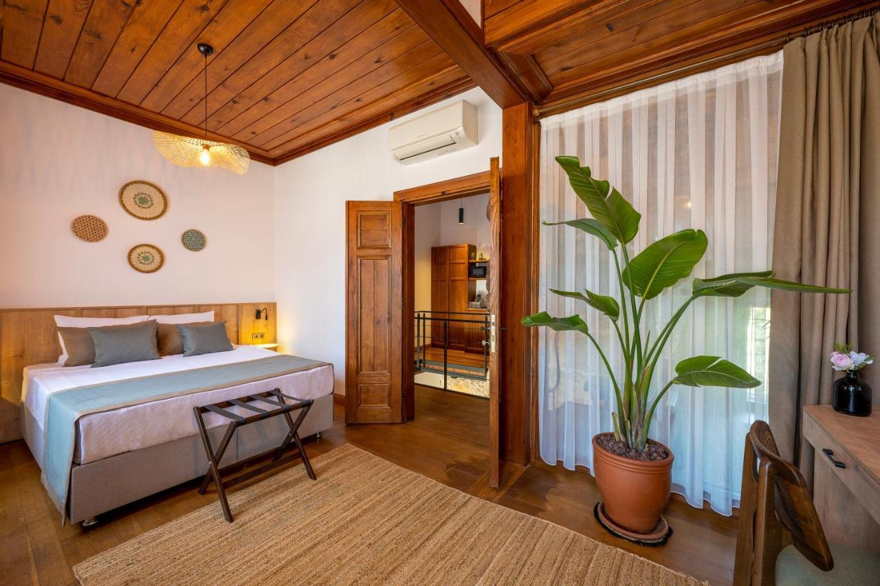 Route Hotel Kaleici - Adult Only Antalya Ngoại thất bức ảnh
