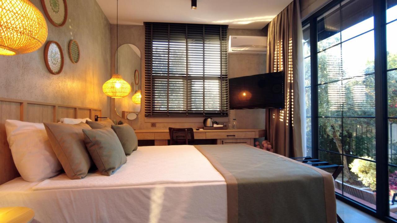 Route Hotel Kaleici - Adult Only Antalya Ngoại thất bức ảnh