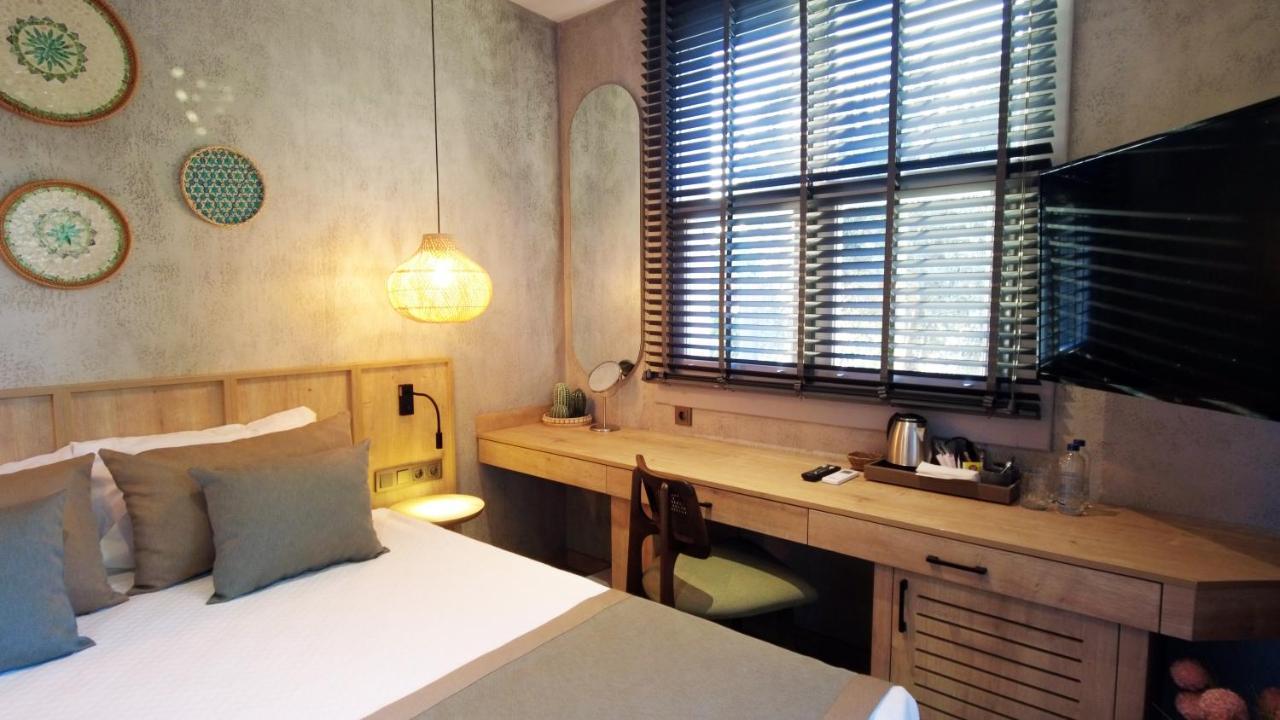 Route Hotel Kaleici - Adult Only Antalya Ngoại thất bức ảnh