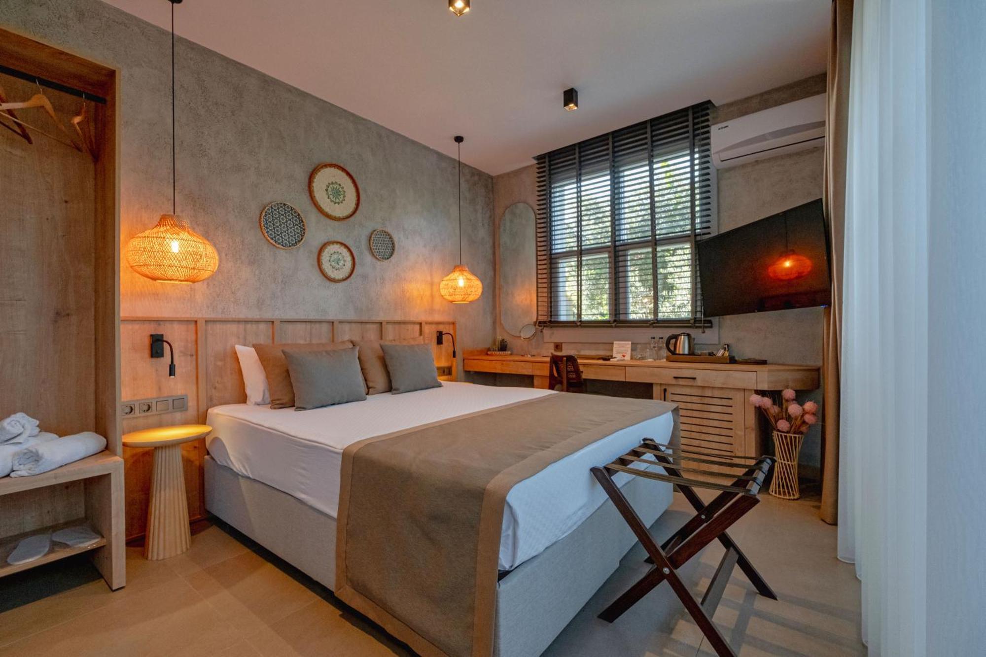 Route Hotel Kaleici - Adult Only Antalya Ngoại thất bức ảnh