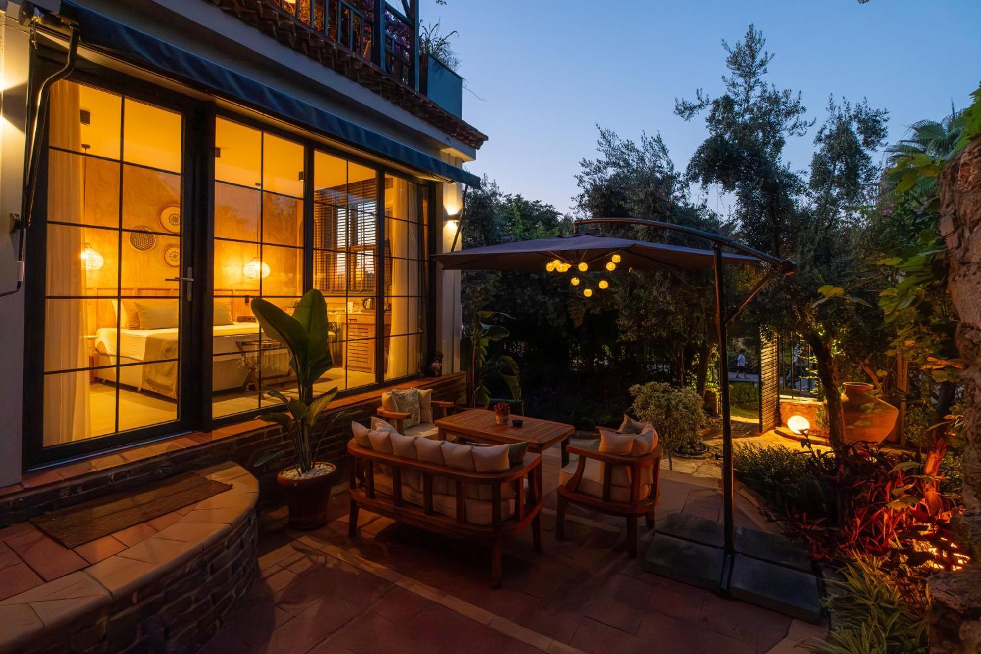 Route Hotel Kaleici - Adult Only Antalya Ngoại thất bức ảnh