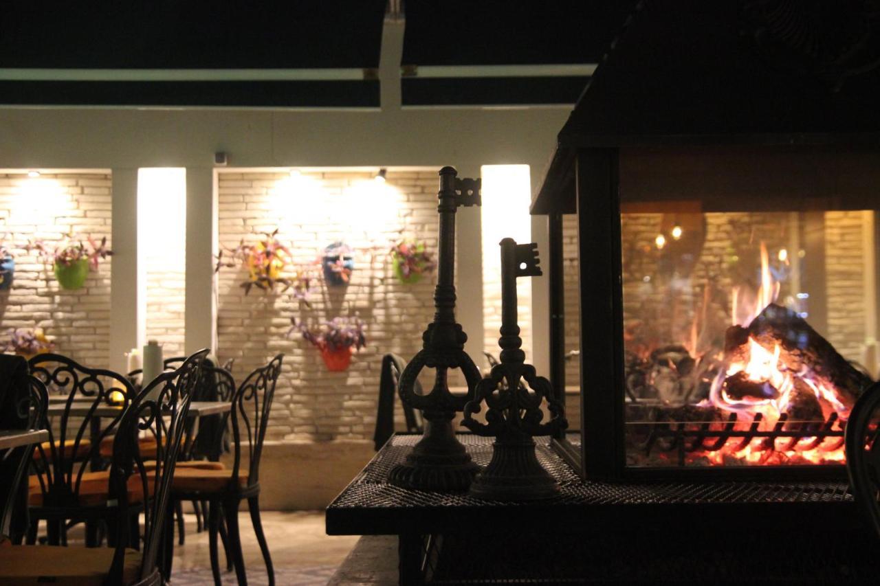 Route Hotel Kaleici - Adult Only Antalya Ngoại thất bức ảnh