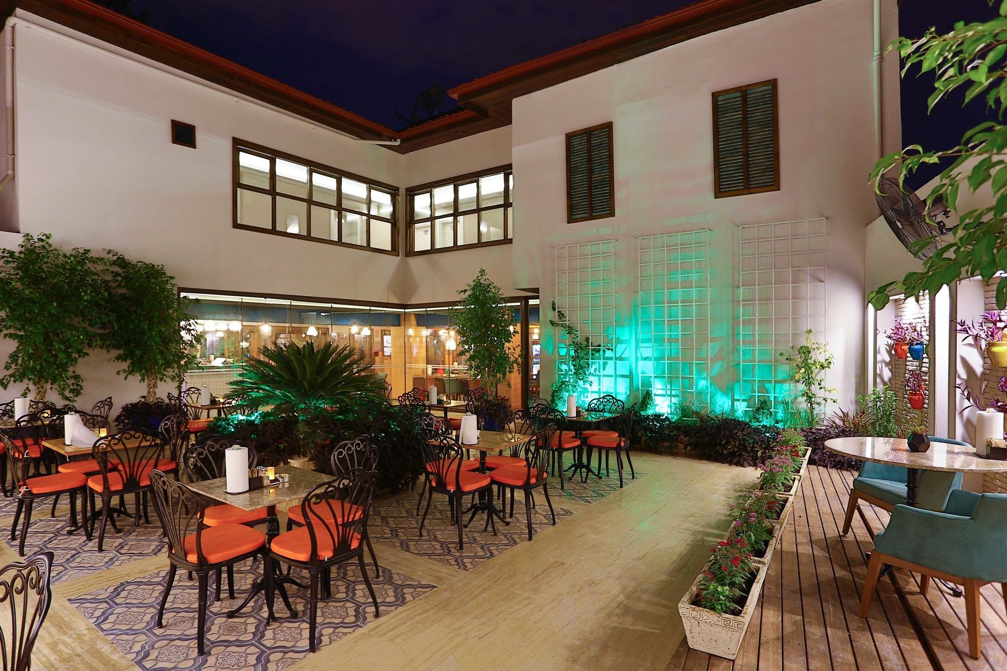 Route Hotel Kaleici - Adult Only Antalya Ngoại thất bức ảnh