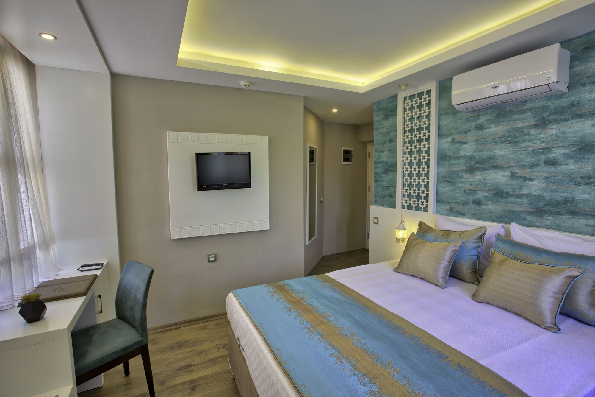 Route Hotel Kaleici - Adult Only Antalya Ngoại thất bức ảnh