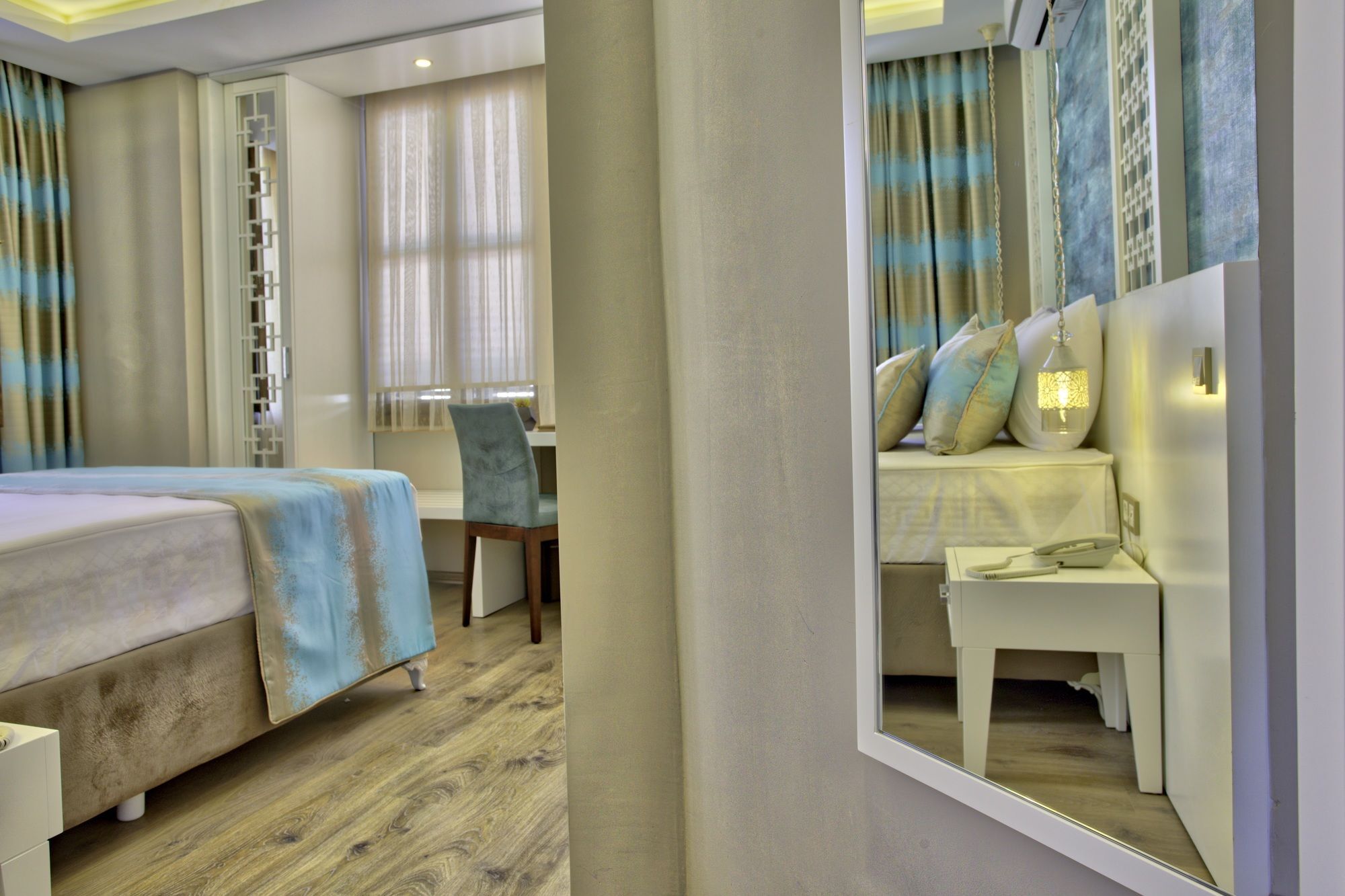 Route Hotel Kaleici - Adult Only Antalya Ngoại thất bức ảnh