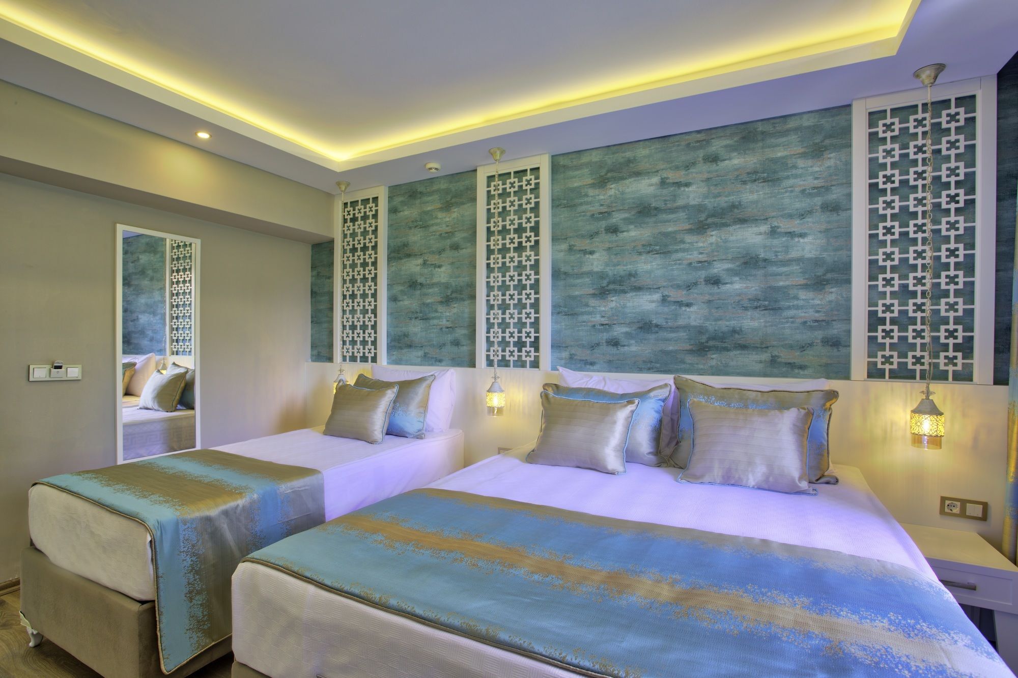 Route Hotel Kaleici - Adult Only Antalya Ngoại thất bức ảnh