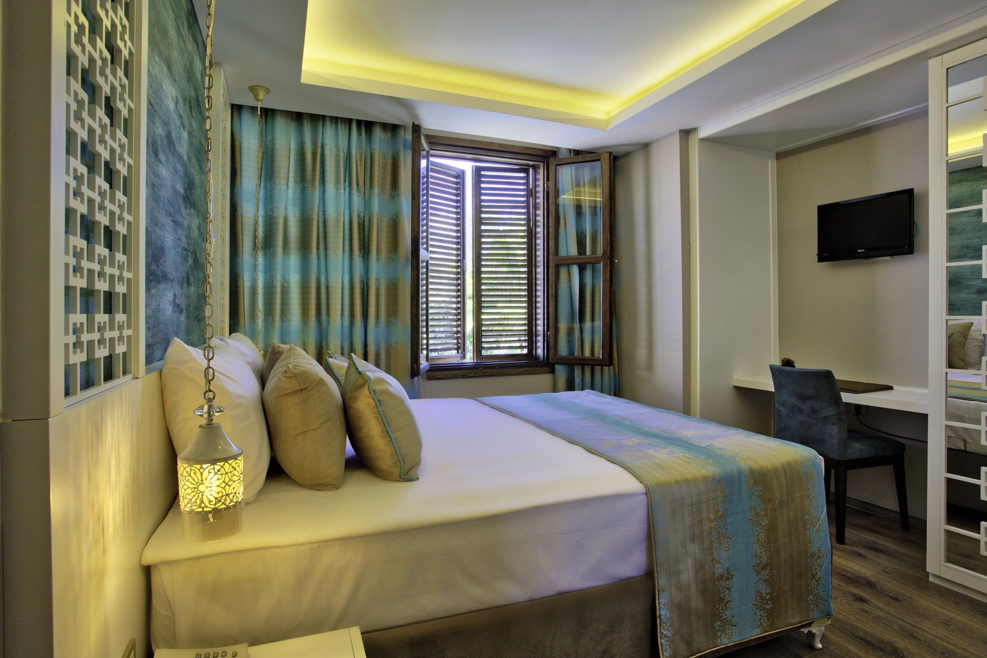 Route Hotel Kaleici - Adult Only Antalya Ngoại thất bức ảnh