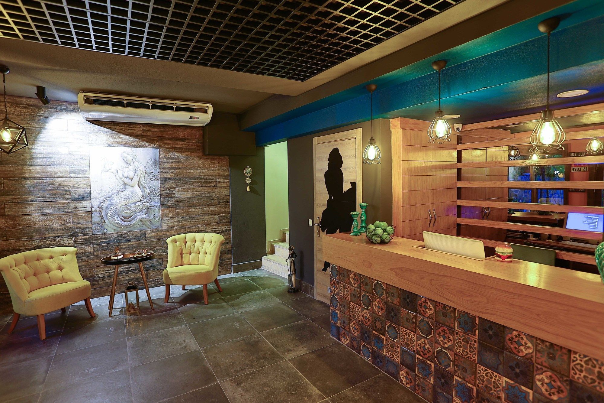 Route Hotel Kaleici - Adult Only Antalya Ngoại thất bức ảnh