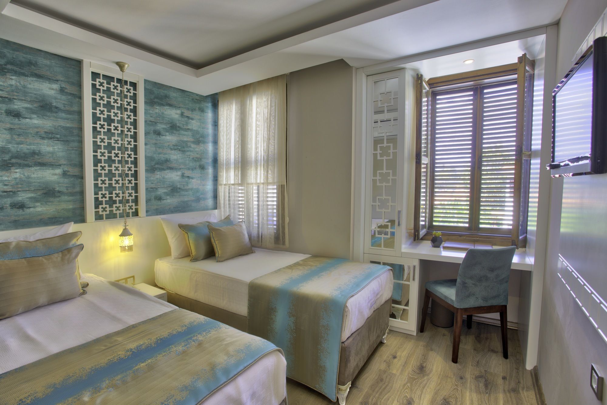 Route Hotel Kaleici - Adult Only Antalya Ngoại thất bức ảnh