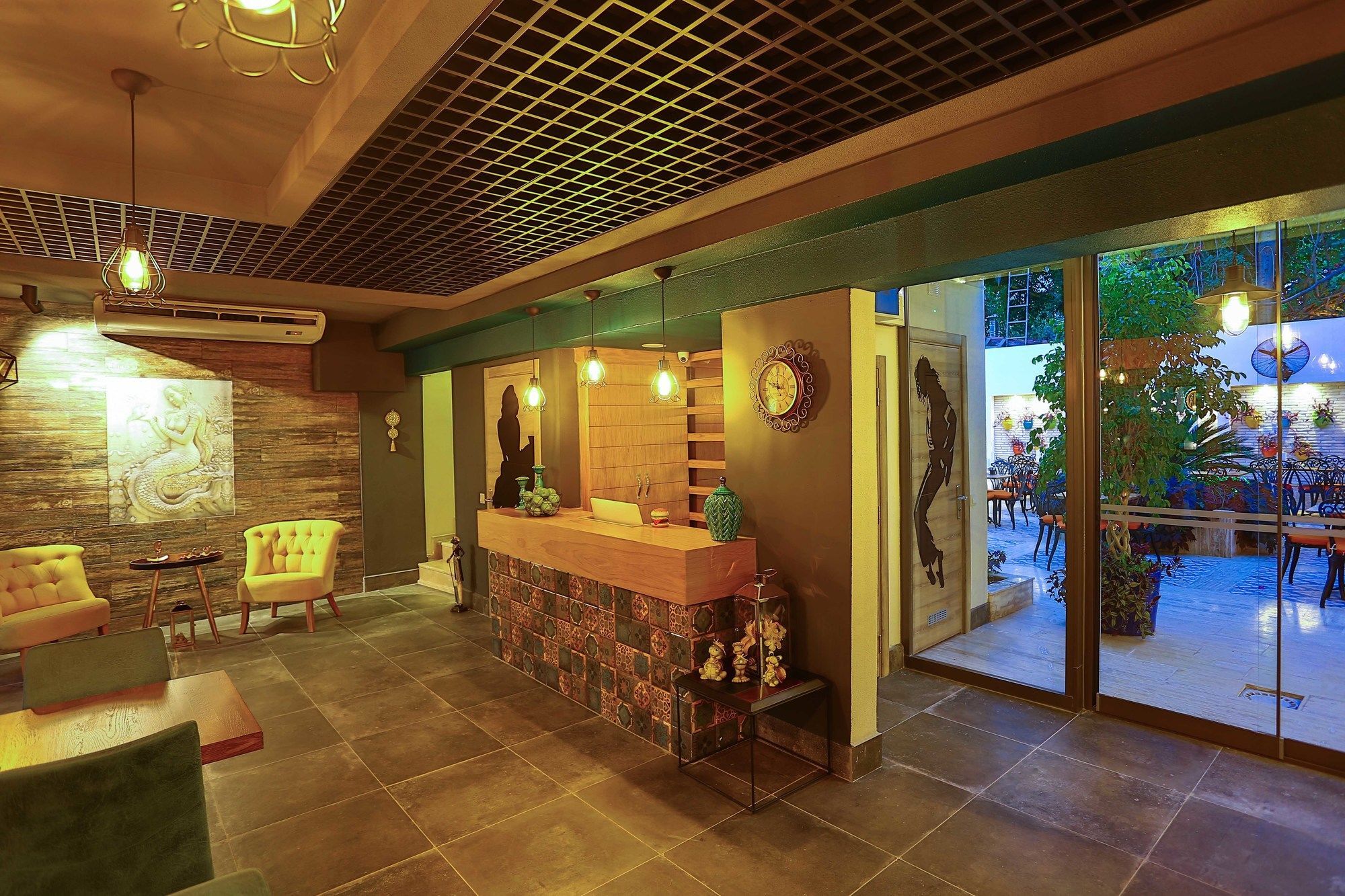 Route Hotel Kaleici - Adult Only Antalya Ngoại thất bức ảnh