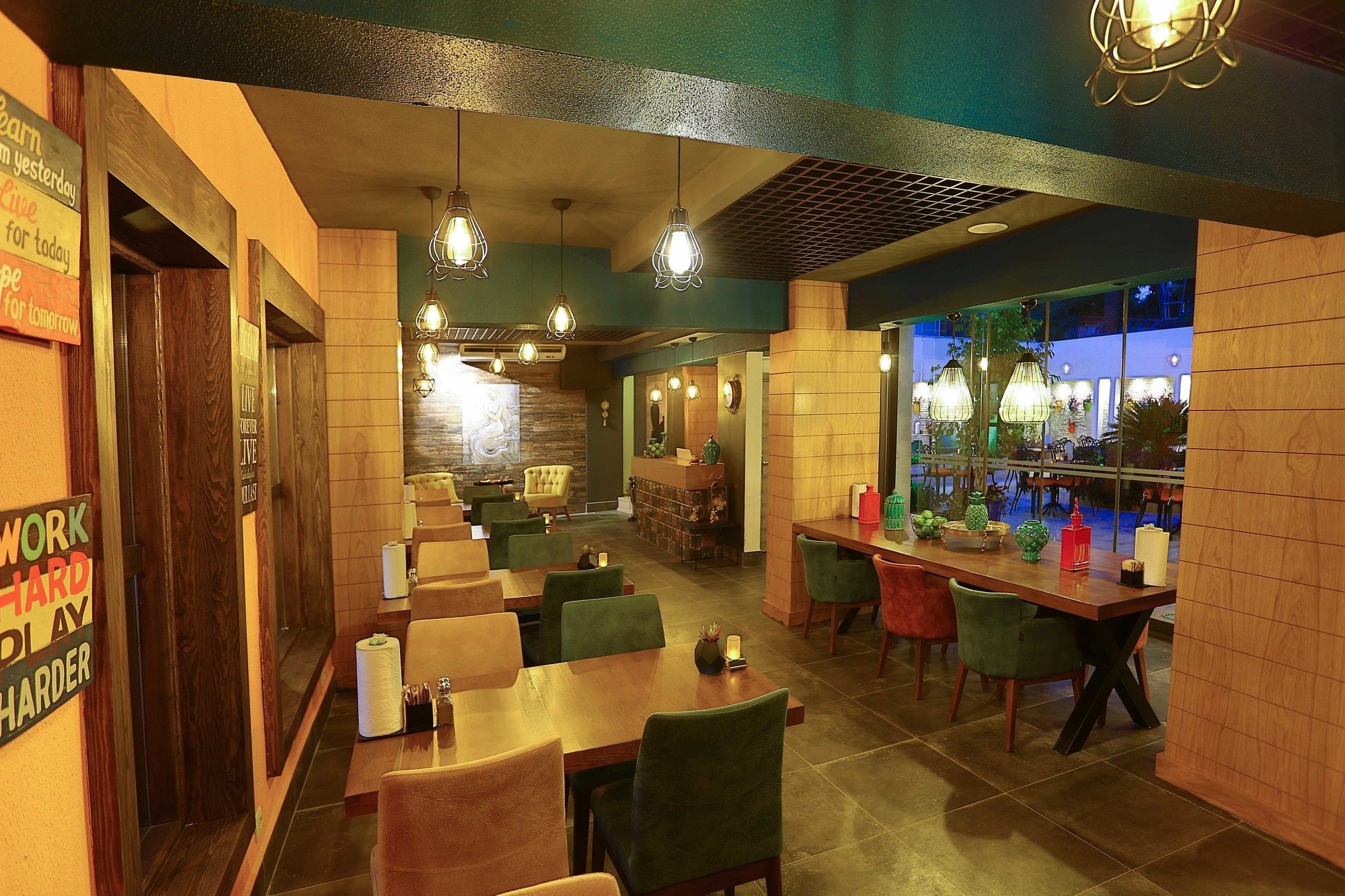 Route Hotel Kaleici - Adult Only Antalya Ngoại thất bức ảnh