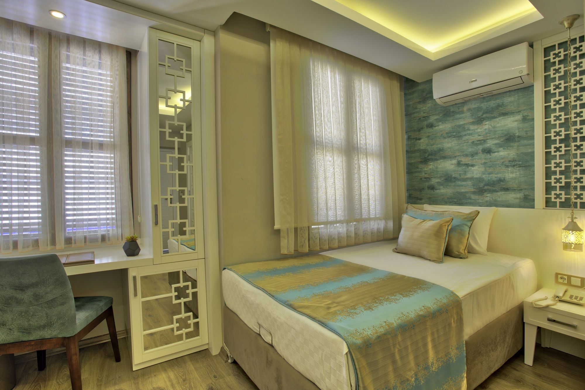 Route Hotel Kaleici - Adult Only Antalya Ngoại thất bức ảnh