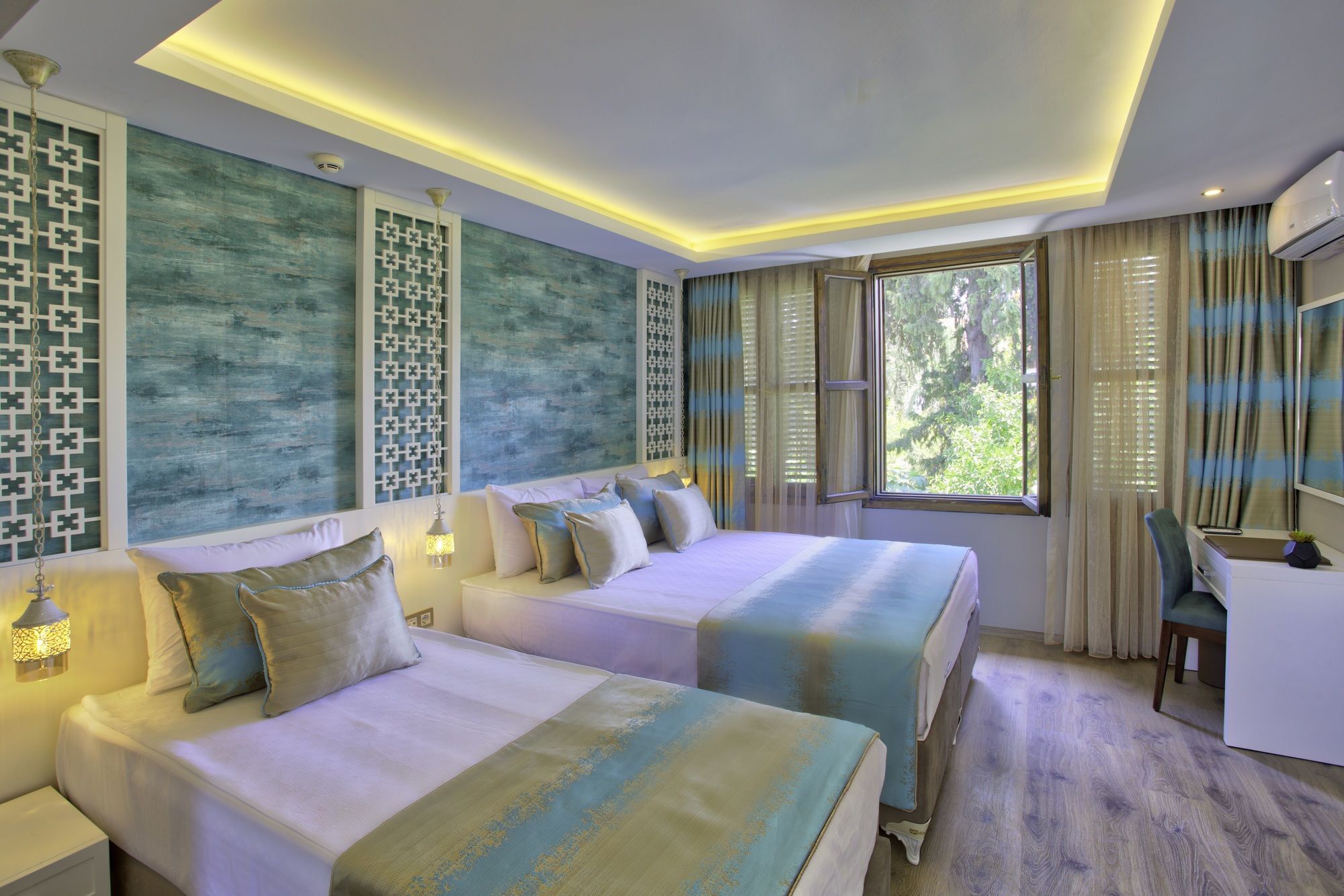 Route Hotel Kaleici - Adult Only Antalya Ngoại thất bức ảnh